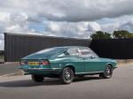 Audi 100 Coupe S 1970 года (UK)
